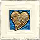 art and soul heart art and hearts art, hearts gifts and hearts gifts, hearts prints and hearts prints, hearts paintings and hearts paintings by artists Jane Billman and Gregg Billman